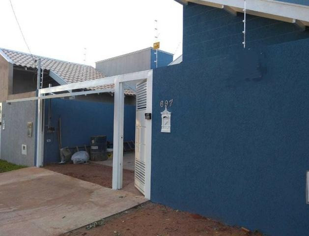 Excelente Casa Ampla e Fino Acabamento - Jardim Panorama - Foto 10