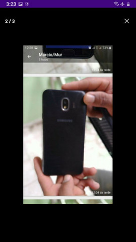 Samsung j4 Galaxy - Foto 2