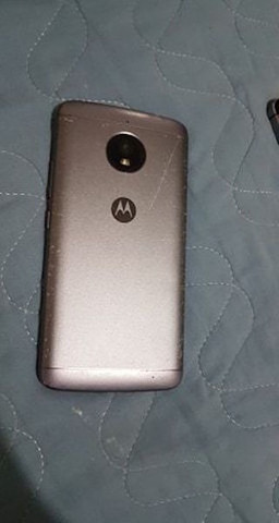 Iphone 5s e Moto e4 plus *leia descriçao - Foto 4