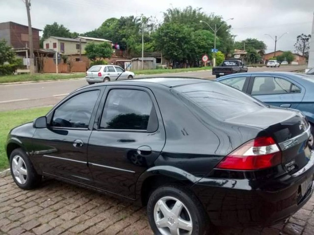 Prisma LT 2012 - Foto 5