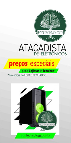 Lote Pc Core I5 HP !Atacadista de Informática!Veja nossos outros Lotes!Whats On! - Foto 3