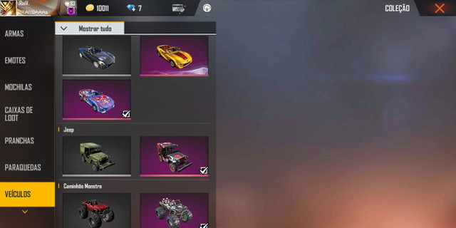 Free fire - Foto 2