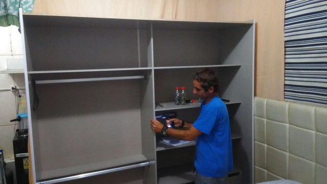 Montador de móveis - Foto 5