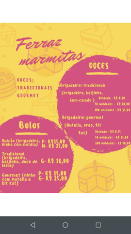 Comidas caseiras - Foto 3
