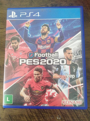 PES 2020