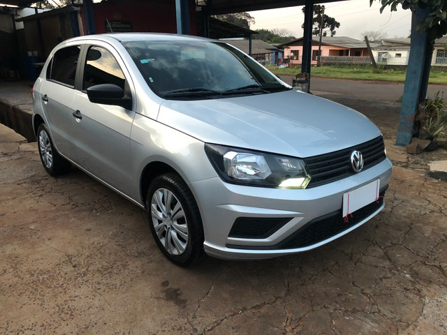 Gol 1.6 2019 - Foto 2