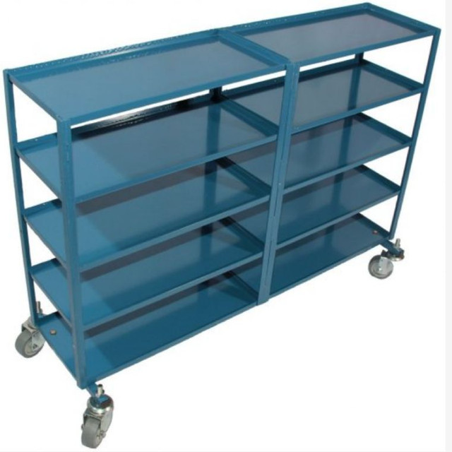 Kit cambagem e caster - Foto 3