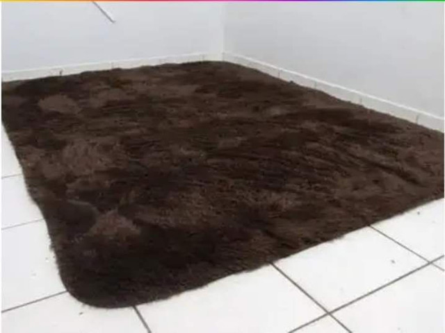 Promoção de tapete de 150 por 130 - Foto 6