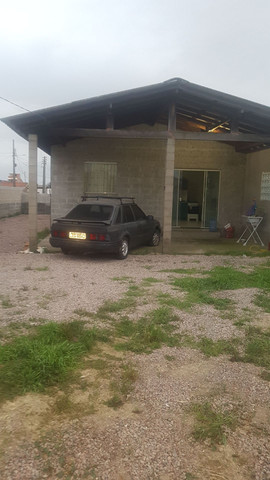 Vendo casa na praia do sonho 600 m da praia