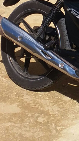 vendo essas rodas ou troco nas de raois