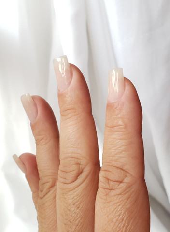 Alongamento de unhas - Foto 2