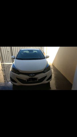 Vendo hb20s c.plus/c.style 1.6 flex 16 v mec 2014 - Foto 3