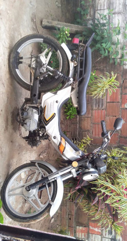 Moto wuyang leia a descrição ?