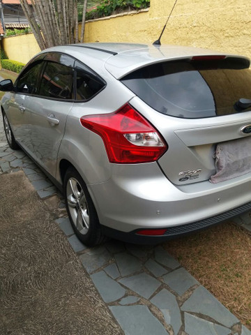 Focus 1.6 manual completo - Foto 2