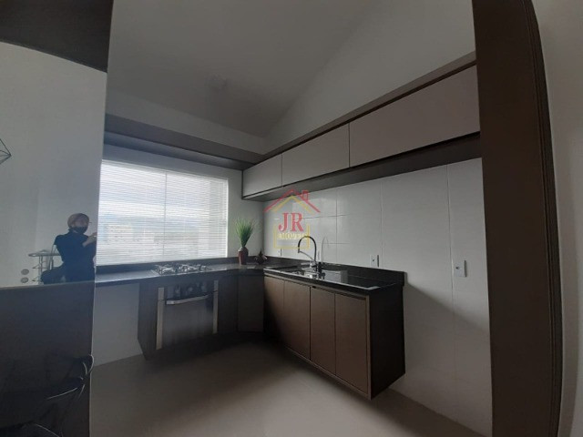 Lindo Apartamento duplex com 03 dormitórios sendo 02 suítes, um bwc, sala e cozinha , - Foto 6