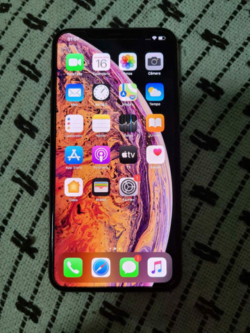Iphone Xs Max 256gb - Foto 3