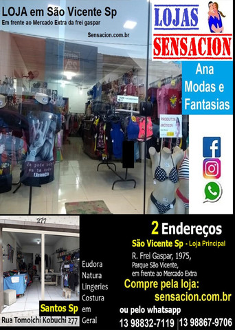Kit 7 . Volumão, Twister, Retardante, Capa e 3 Brindes - Foto 2