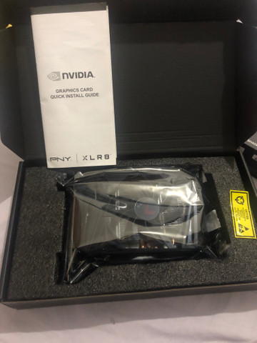 Gtx 1660 super 6gb LACRADA - Foto 3