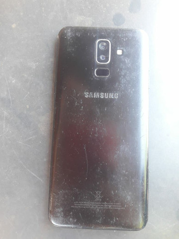 SANSUNG J8 - Foto 3