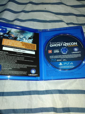 Tom Clancy's Ghost Recon: Wildlands - Foto 3