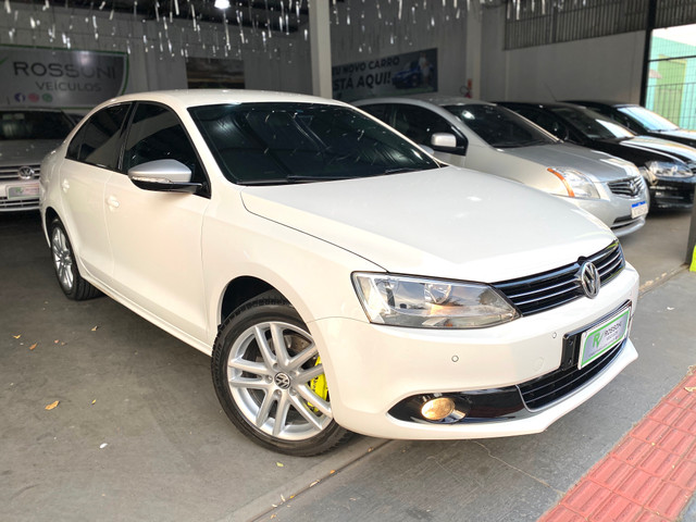 Vw Jetta tsi 2.0 highline Automatico - Foto 3