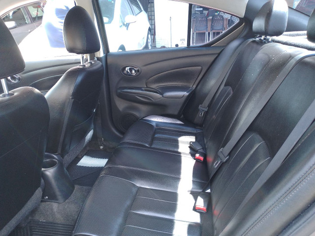 Versa 1.6 SL 2018/2018 automático muito novo com 4 pneus novos Goodyear - Foto 2
