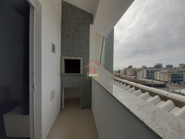 Lindo Apartamento duplex com 03 dormitórios sendo 02 suítes, um bwc, sala e cozinha , - Foto 17