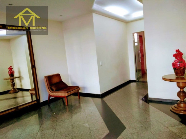 Apartamento 4 quartos no Ed. Carrara na Praia da Costa 8500AM - Foto 2