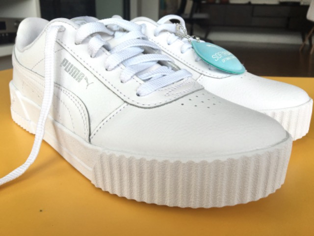 tenis puma feminino 36