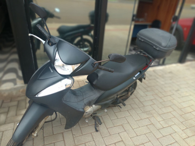 BIz 125 EX - Foto 2