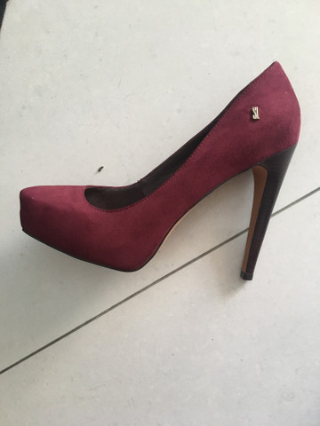 Sapato feminino - Foto 5