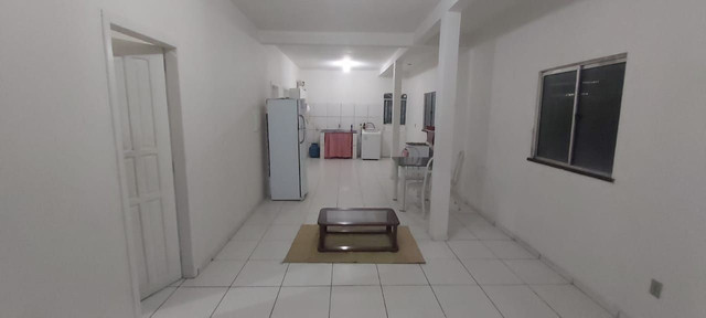 LINDO PRÉDIO NO NOVO ALEIXO - PROX DO CHAPÉU GOIANO 235.000 - Foto 5