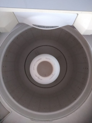 Máquina de Lavar Brastemp Clean 7kg Bivolt - Foto 4