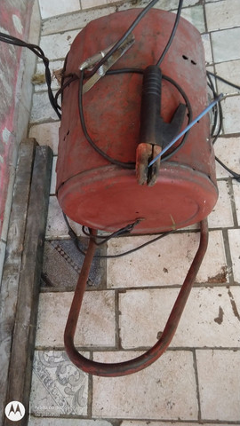 Máquina de solda - Foto 3