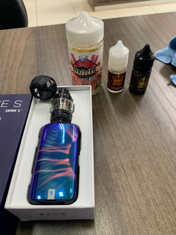 Vendo luxe s - Foto 4