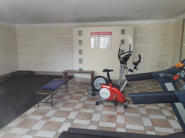 Apartamento Amplo na Praia da Costa , Montado e Decorado - 03 Quartos e 02 Vagas - Foto 7