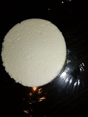 queijo caseiro