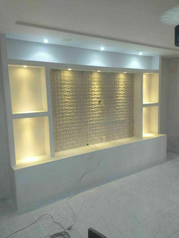 Gesso orçamento pelo wts * - Foto 5