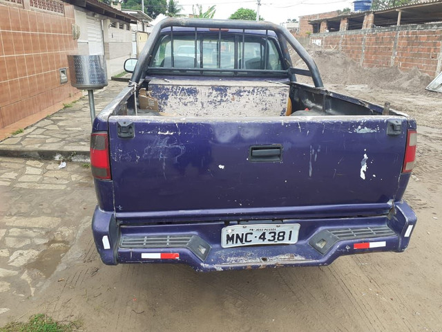 S10 Chevrolet - Foto 5