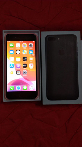 Iphone 7 plus 128gb - Foto 3