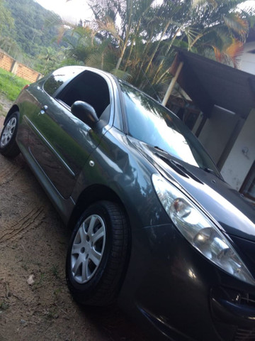 Vendo Peugeot 207 1.4 2012