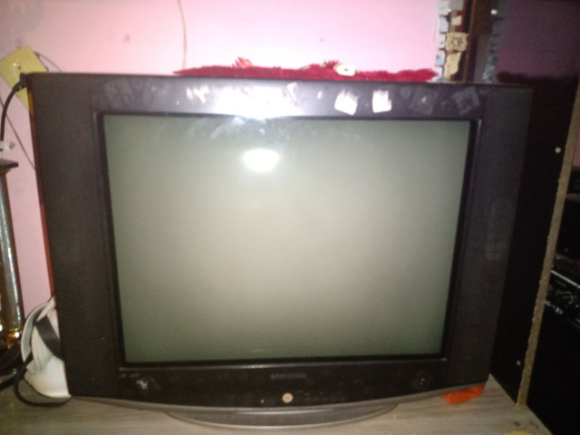 Tv Samsung