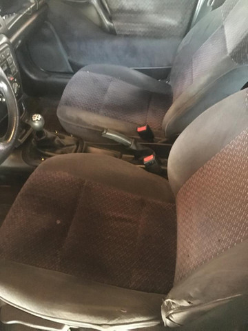 Vectra CD 1997 - Foto 11
