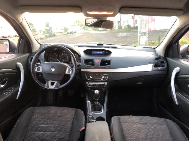 Fluence 2.0 Dinamyque 2013 - Foto 7