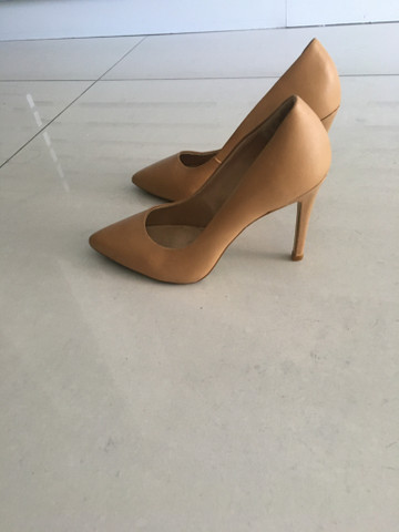 Sapato feminino - Foto 2