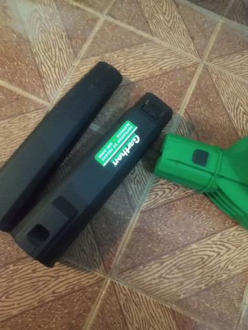 Assoprador de elétrico 200,00 reais! - Foto 3