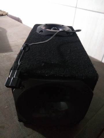 Vendo Som Automotivo