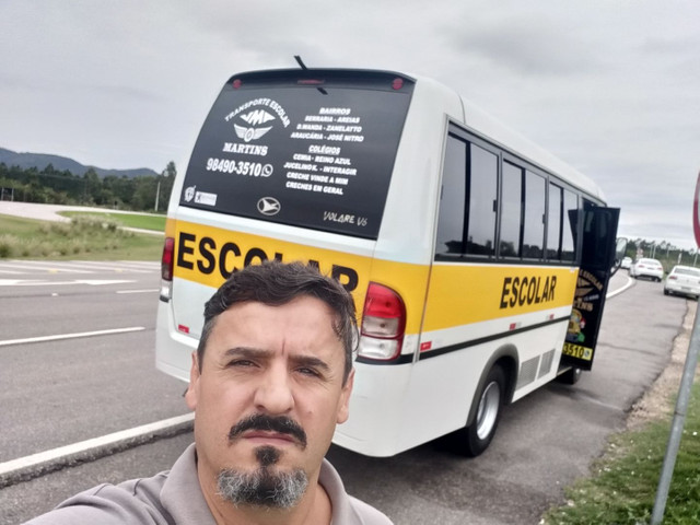 Motorista categoria D