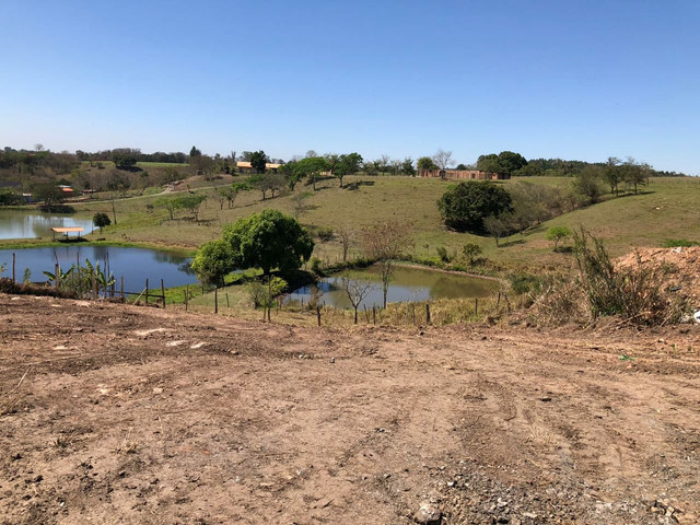 TERRENO PAU QUEIMADO URGENTE 29.900