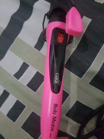 Bob Matic semi novo